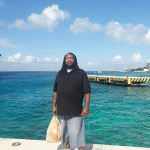 Meet your Posher, Eric